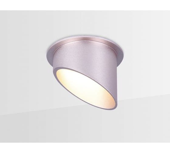 Встраиваемый светильник Ambrella Light Techno TN206