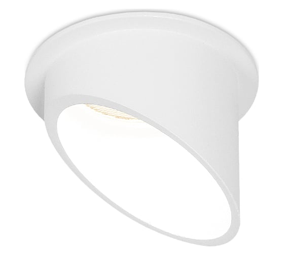 Встраиваемый светильник Ambrella Light Techno TN205 1