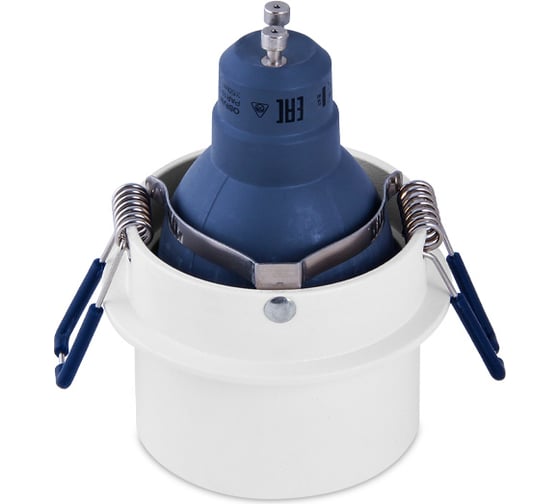 Встраиваемый светильник Ambrella Light Techno TN200