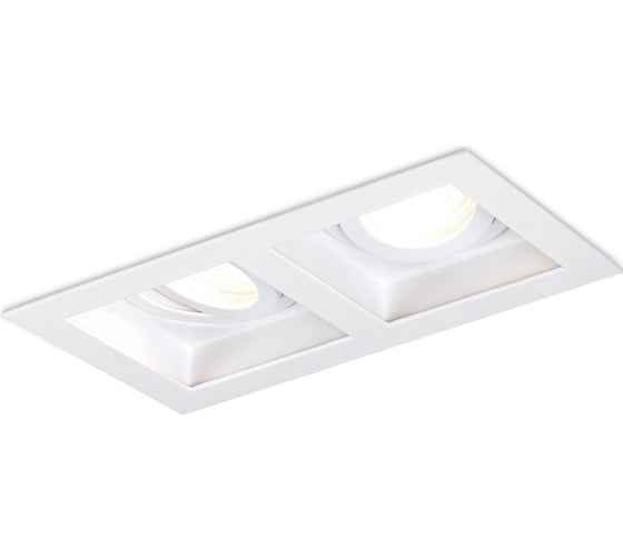 Встраиваемый светильник Ambrella Light Techno TN185 1
