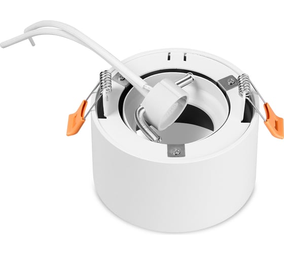 Встраиваемый светильник Ambrella Light Techno TN146