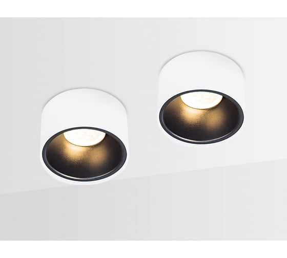 Встраиваемый светильник Ambrella Light Techno TN146