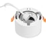 Встраиваемый светильник Ambrella Light Techno TN146 3