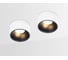Встраиваемый светильник Ambrella Light Techno TN146 4