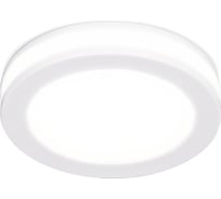 Встраиваемый светильник Ambrella Light Techno TN140
