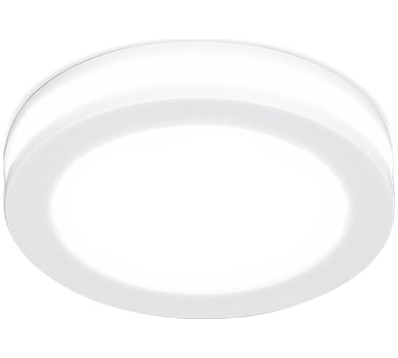 Встраиваемый светильник Ambrella Light Techno TN140 1