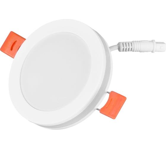 Встраиваемый светильник Ambrella Light Techno TN140