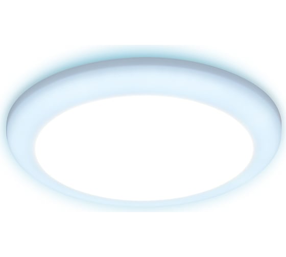 Встраиваемый светильник Ambrella Light Downlight DCR313 1