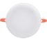 Встраиваемый светильник Ambrella Light Downlight DCR313 4