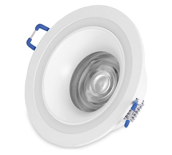 Встраиваемый светильник Ambrella Light Techno TN125