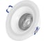 Встраиваемый светильник Ambrella Light Techno TN125 2