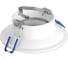 Встраиваемый светильник Ambrella Light Techno TN125 3