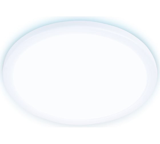 Встраиваемый светильник Ambrella Light Downlight DLR316 1
