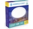 Встраиваемый светильник Ambrella Light Downlight DLR307 5
