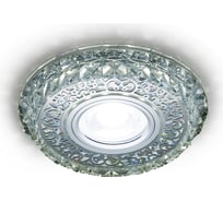 Встраиваемый светильник Ambrella Light Compo Spot S393 CH