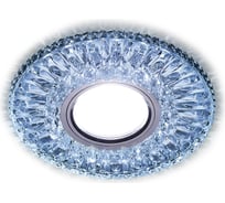 Встраиваемый светильник Ambrella Light Compo Spot S380 CL/CLD