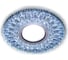 Встраиваемый светильник Ambrella Light Compo Spot S380 CL/CLD 1