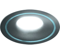 Встраиваемый светильник Ambrella Light Techno TN121