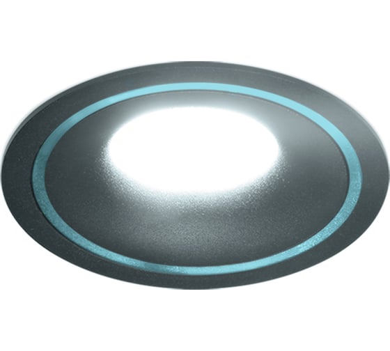 Встраиваемый светильник Ambrella Light Techno TN121 1