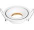 Встраиваемый светильник Ambrella Light Techno TN120 8