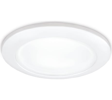 Встраиваемый светильник Ambrella Light Techno TN108