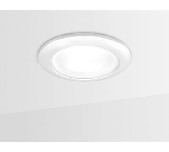 Встраиваемый светильник Ambrella Light Techno TN108