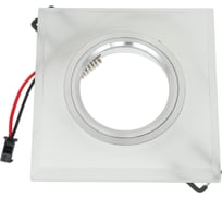 Встраиваемый светильник Ambrella Light Led S215 WH/CH/YL