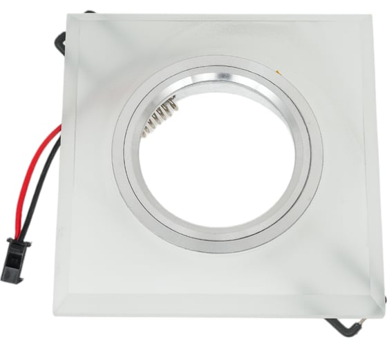 Встраиваемый светильник Ambrella Light Led S215 WH/CH/YL