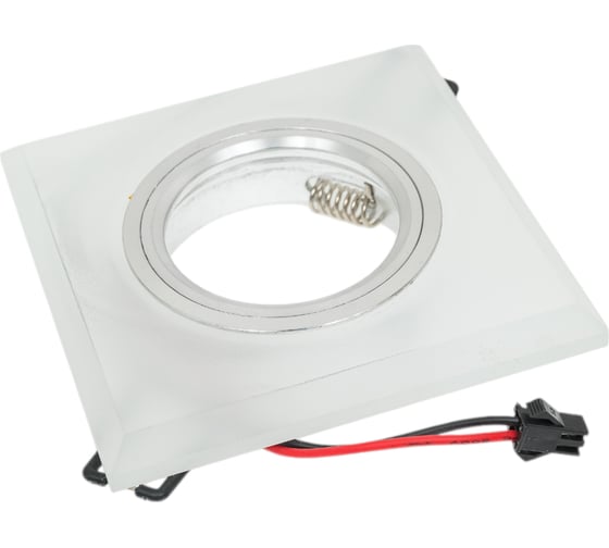 Встраиваемый светильник Ambrella Light Led S215 WH/CH/YL