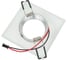 Встраиваемый светильник Ambrella Light Led S215 WH/CH/YL 2
