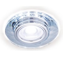 Встраиваемый светильник Ambrella Light Compo Spot S211 CL/WH