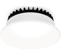 Встраиваемый светильник Ambrella Light Downlight DCR510