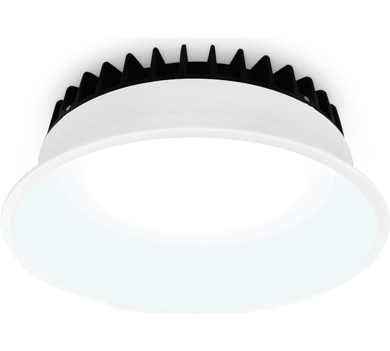 Встраиваемый светильник Ambrella Light Downlight DCR510