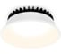 Встраиваемый светильник Ambrella Light Downlight DCR510 2
