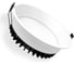 Встраиваемый светильник Ambrella Light Downlight DCR510 5