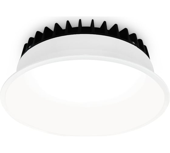 Встраиваемый светильник Ambrella Light Downlight DCR508
