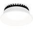 Встраиваемый светильник Ambrella Light Downlight DCR508 1