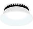 Встраиваемый светильник Ambrella Light Downlight DCR508 3