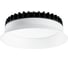 Встраиваемый светильник Ambrella Light Downlight DCR508 9