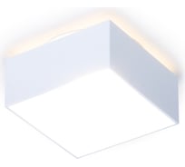 Встраиваемый светильник Ambrella Light Techno TN192