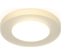 Встраиваемый светильник Ambrella Light Techno TN137