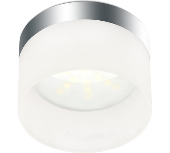 Встраиваемый светильник Ambrella Light Techno TN651