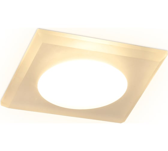 Встраиваемый светильник Ambrella Light Techno TN138 1
