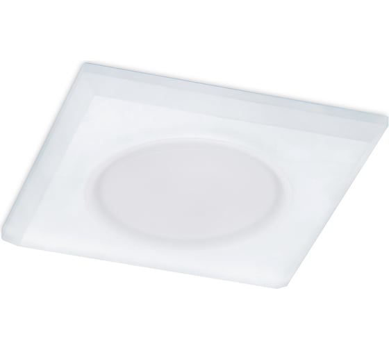 Встраиваемый светильник Ambrella Light Techno TN138
