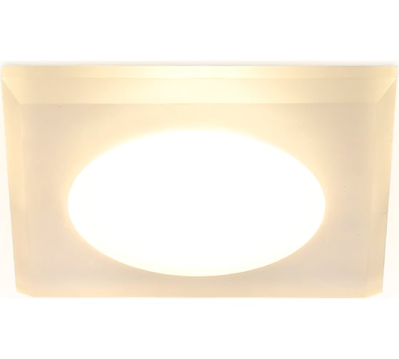 Встраиваемый светильник Ambrella Light Techno TN138