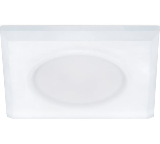 Встраиваемый светильник Ambrella Light Techno TN138