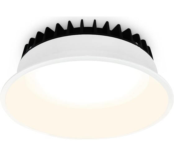 Встраиваемый светильник Ambrella Light Downlight DCR512