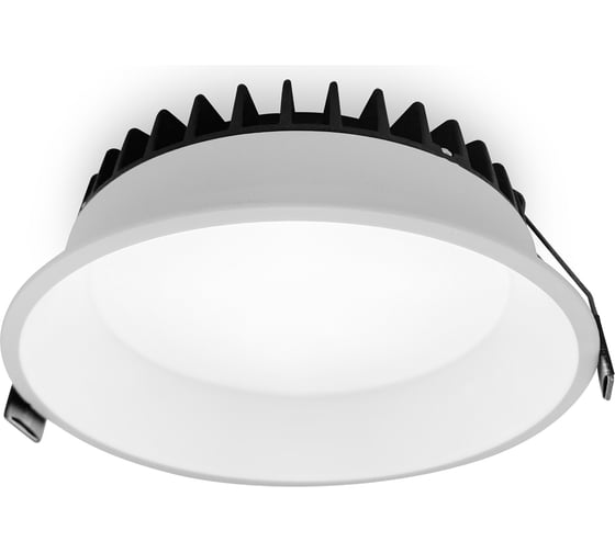 Встраиваемый светильник Ambrella Light Downlight DCR512