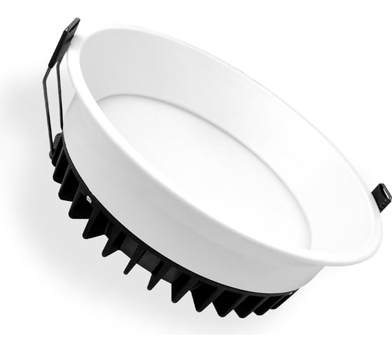 Встраиваемый светильник Ambrella Light Downlight DCR512