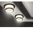 Встраиваемый светильник Ambrella Light из стекла TN1252 2